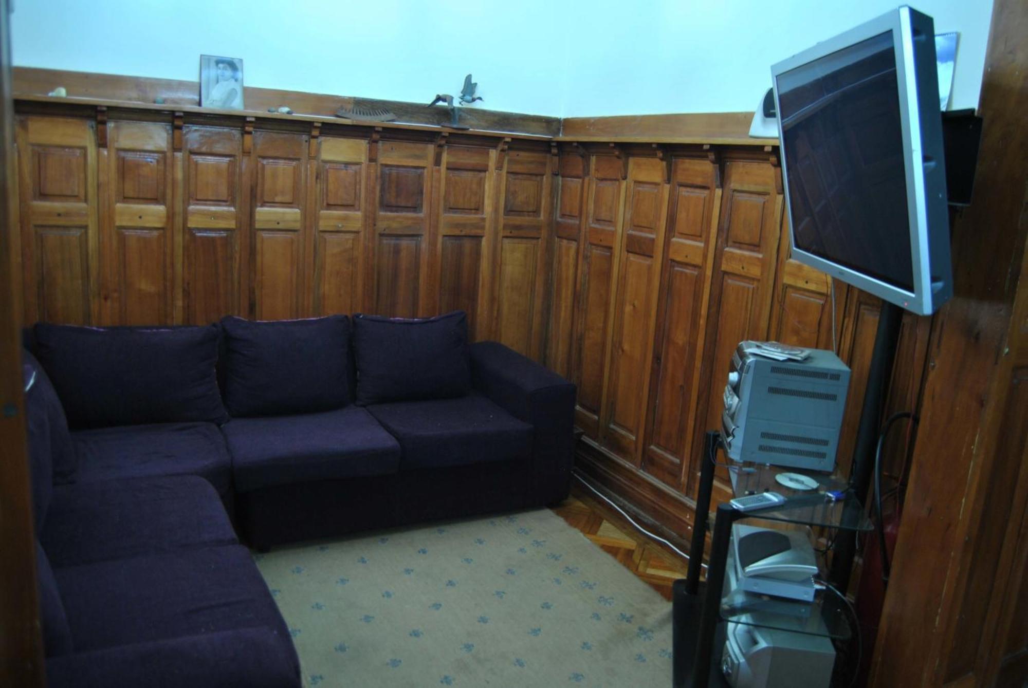Student's Housing Republica Apartamento *