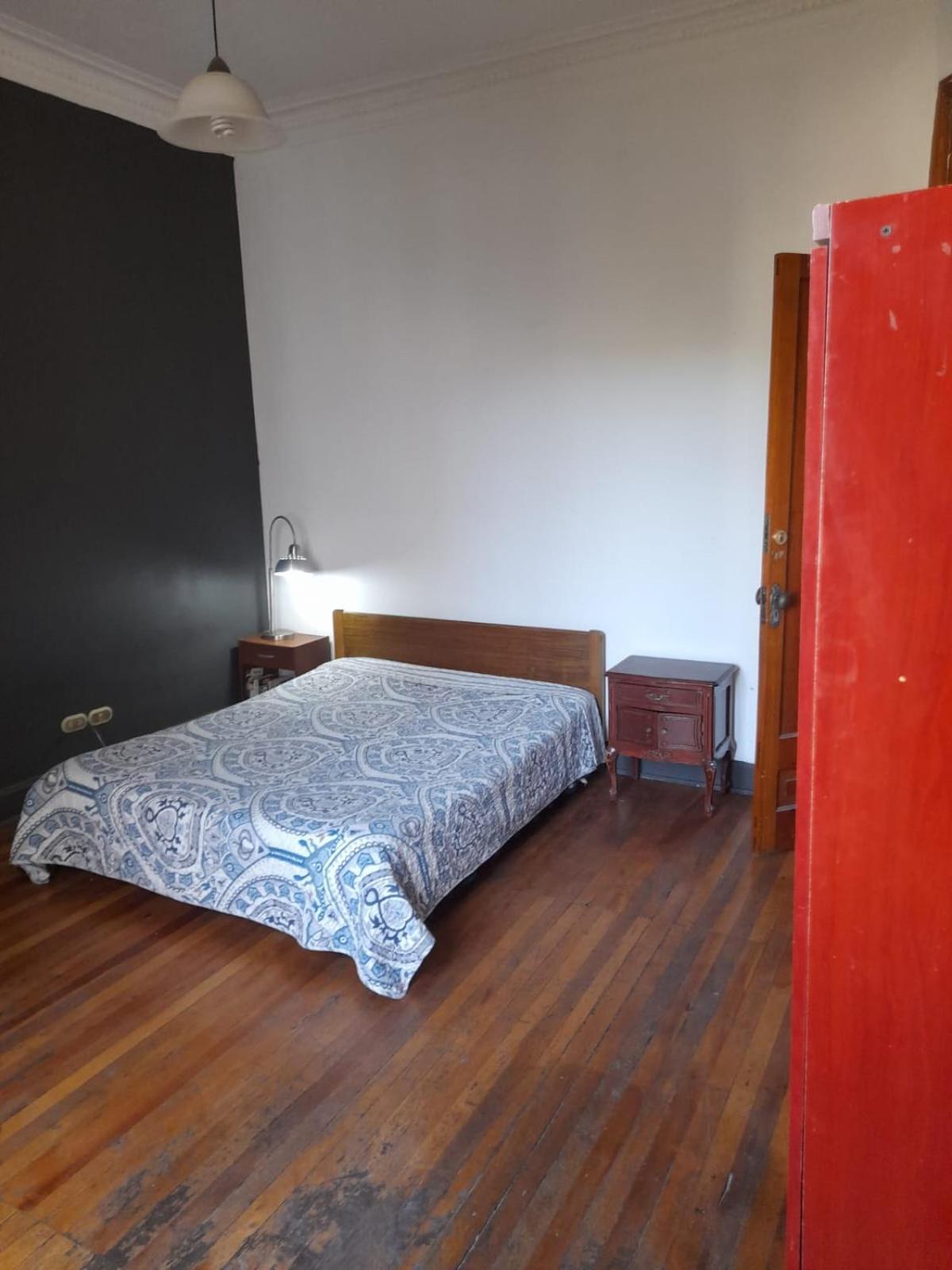 Apartamento Student's Housing Republica Santiago de Chile