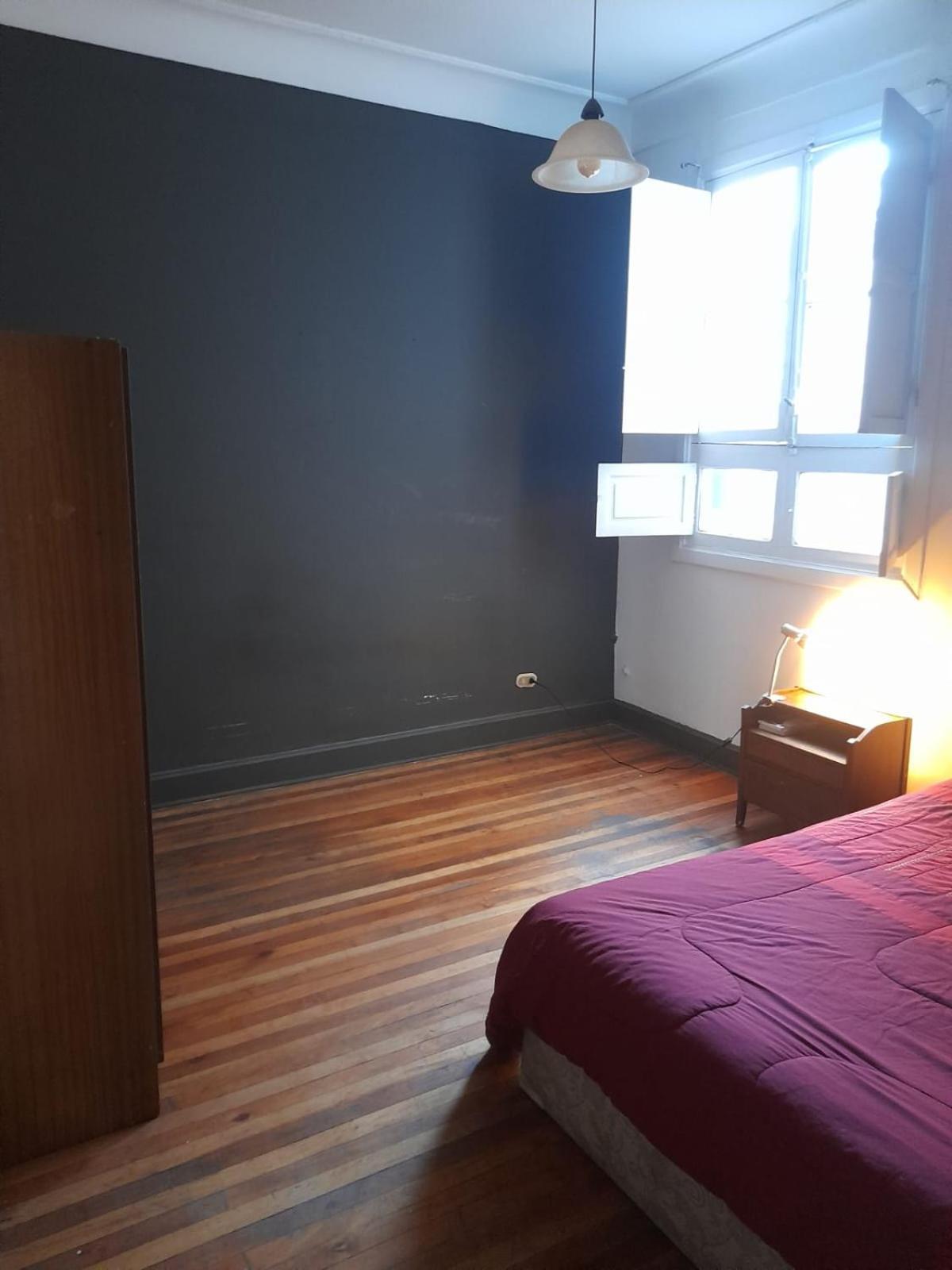Student's Housing Republica Apartamento *